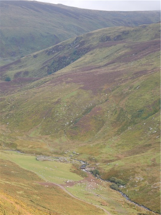 The weir in its landscape 23 Sept 2015 The weir in its landscape 23 Sept 2015