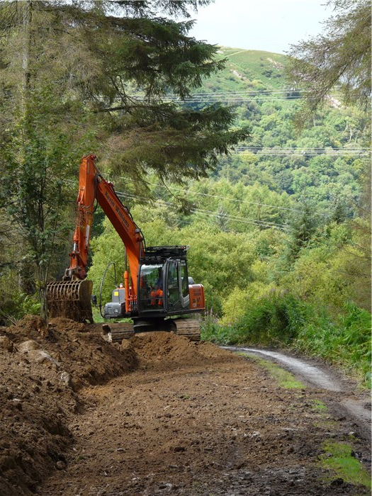 And the forest road bank is reinstated 19 Aug 2015 And the forest road bank is reinstated 19 Aug 2015